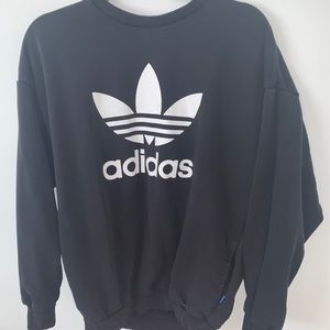 Adidas crewneck